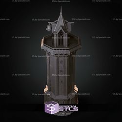 August 2026 Fantasy Loot Studios Miniatures