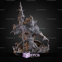 August 2026 Fantasy Loot Studios Miniatures