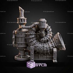 August 2026 Fantasy Loot Studios Miniatures