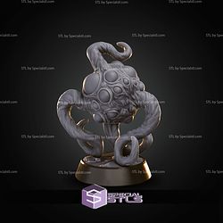 August 2026 Fantasy Loot Studios Miniatures