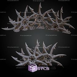 August 2026 Fantasy Loot Studios Miniatures