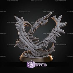 August 2026 Fantasy Loot Studios Miniatures
