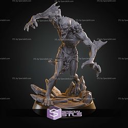 August 2026 Fantasy Loot Studios Miniatures