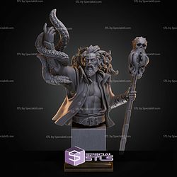 August 2026 Fantasy Loot Studios Miniatures