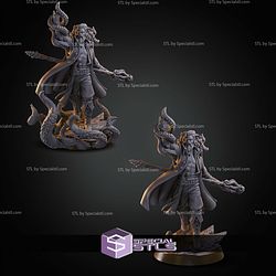 August 2026 Fantasy Loot Studios Miniatures
