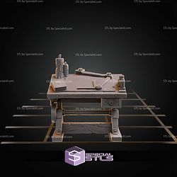 August 2026 Fantasy Loot Studios Miniatures