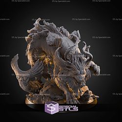 August 2026 Fantasy Loot Studios Miniatures