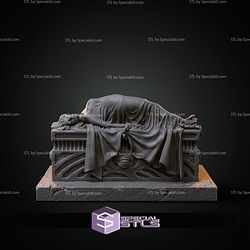 August 2026 Fantasy Loot Studios Miniatures