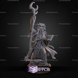 August 2026 Fantasy Loot Studios Miniatures