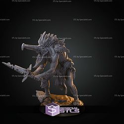 August 2026 Fantasy Loot Studios Miniatures