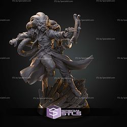 August 2026 Fantasy Loot Studios Miniatures