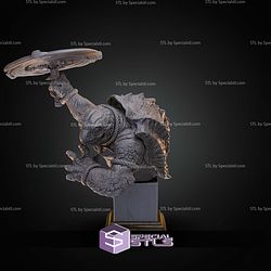 August 2026 Fantasy Loot Studios Miniatures