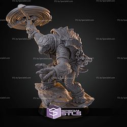 August 2026 Fantasy Loot Studios Miniatures