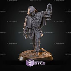 August 2026 Fantasy Loot Studios Miniatures