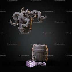 August 2026 Fantasy Loot Studios Miniatures
