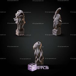 August 2026 Fantasy Loot Studios Miniatures
