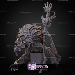 August 2026 Fantasy Loot Studios Miniatures