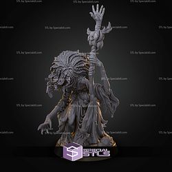August 2026 Fantasy Loot Studios Miniatures