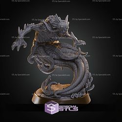 August 2026 Fantasy Loot Studios Miniatures