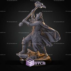August 2026 Fantasy Loot Studios Miniatures