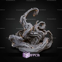 August 2026 Fantasy Loot Studios Miniatures