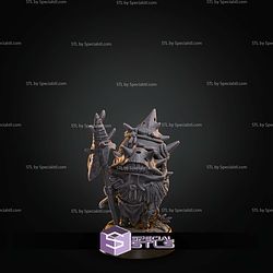 August 2026 Fantasy Loot Studios Miniatures