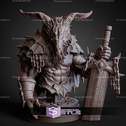 August 2026 Flesh of Gods Miniatures