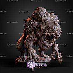 August 2026 Flesh of Gods Miniatures