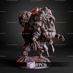 August 2026 Flesh of Gods Miniatures