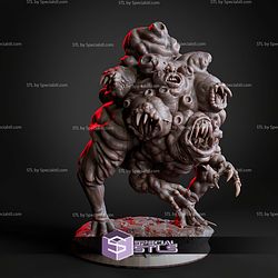 August 2026 Flesh of Gods Miniatures