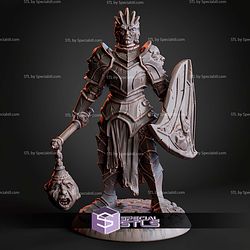 August 2026 Flesh of Gods Miniatures