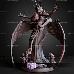 August 2026 Flesh of Gods Miniatures