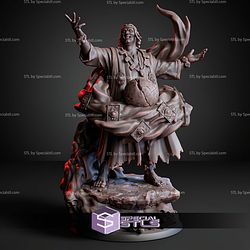 August 2026 Flesh of Gods Miniatures