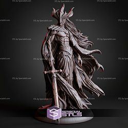 August 2026 Flesh of Gods Miniatures