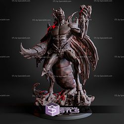 August 2026 Flesh of Gods Miniatures