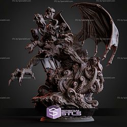 August 2026 Flesh of Gods Miniatures