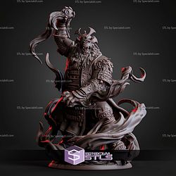August 2026 Flesh of Gods Miniatures