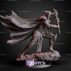 August 2026 Flesh of Gods Miniatures