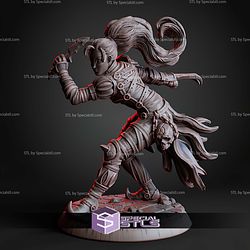 August 2026 Flesh of Gods Miniatures