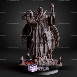 August 2026 Flesh of Gods Miniatures