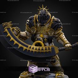 August 2026 Fleshcraft Miniatures