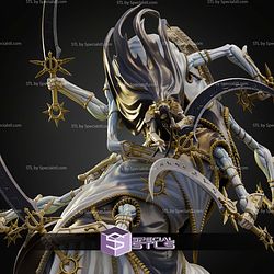 August 2026 Fleshcraft Miniatures