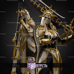August 2026 Fleshcraft Miniatures