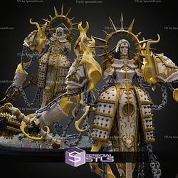 August 2026 Fleshcraft Miniatures
