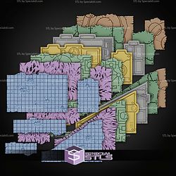 August 2026 Forbidden Prints Miniatures
