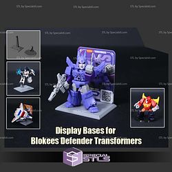 August 2026 Funbie Studios Miniatures