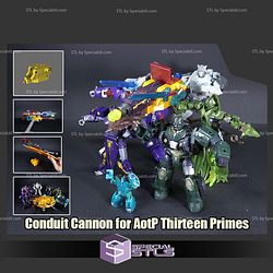 August 2026 Funbie Studios Miniatures