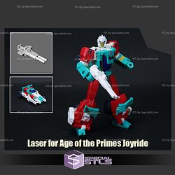 August 2026 Funbie Studios Miniatures