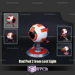 August 2026 Funbie Studios Miniatures