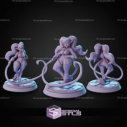 August 2026 Gaz Minis Miniatures